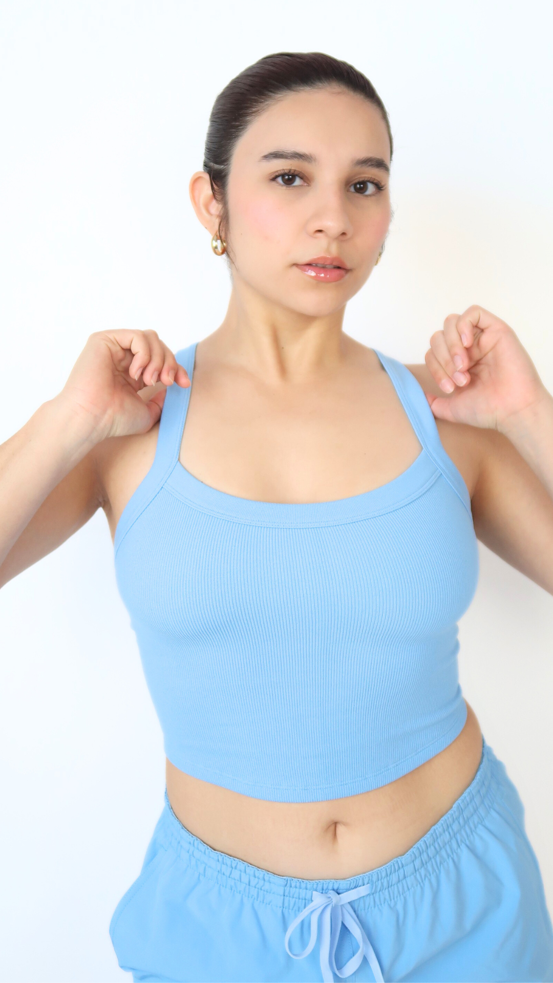 Glidefit Seamless Top