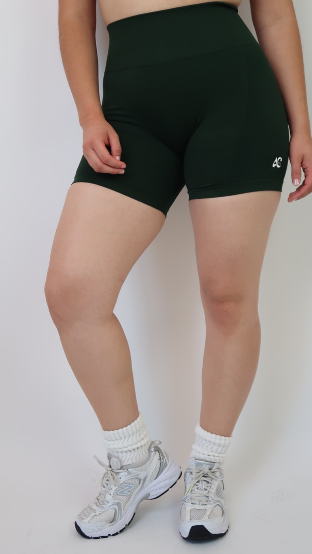 Clarity Shorts
