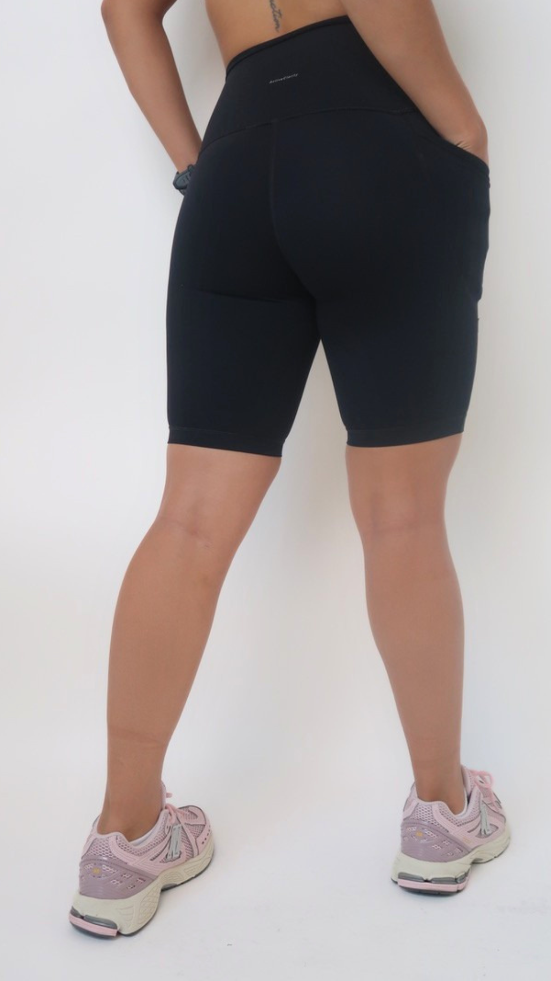 Running Shorts