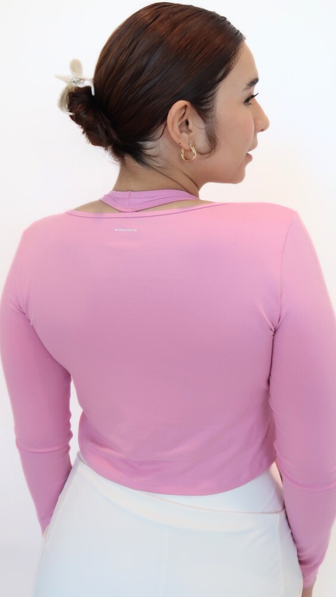 Long Sleeve
