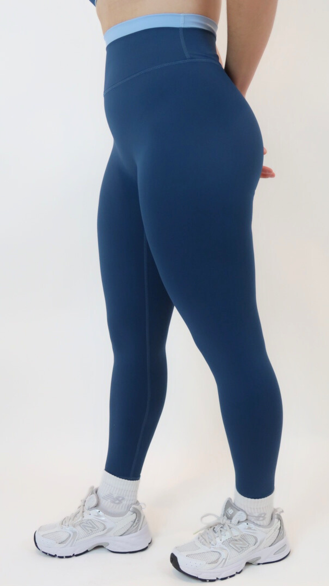 Blue Hour Legging
