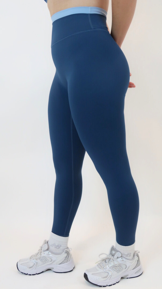 Blue Hour Legging