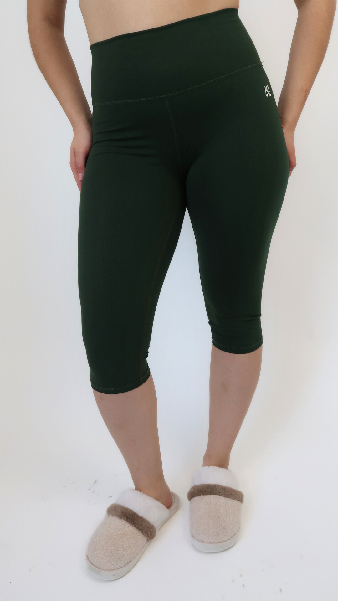 Capri Leggings