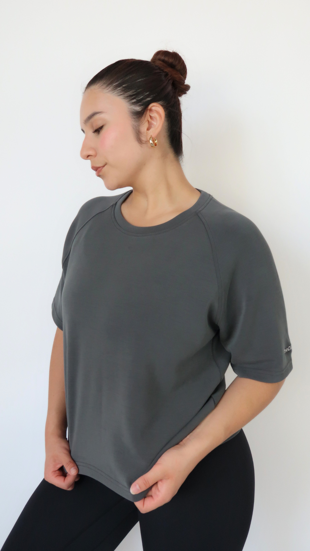 Clarity Cooling Tee