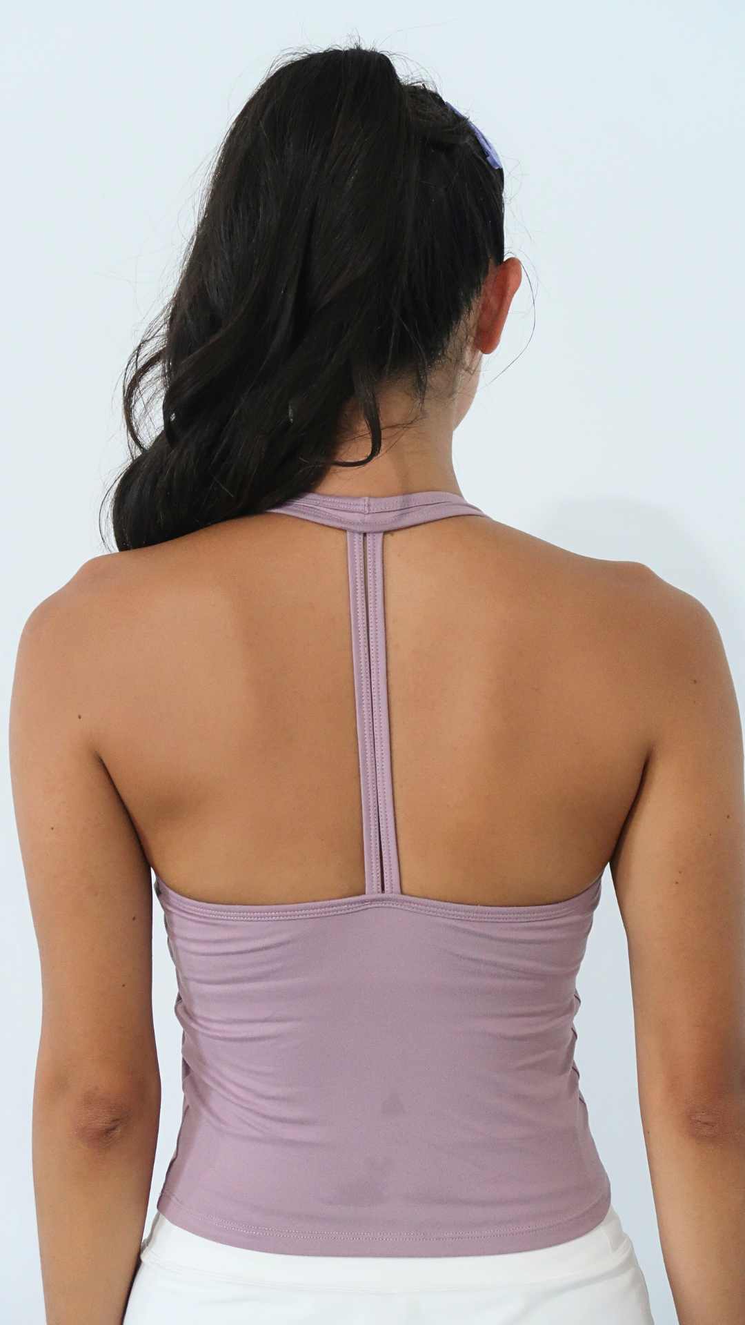 Signature Halter Tops