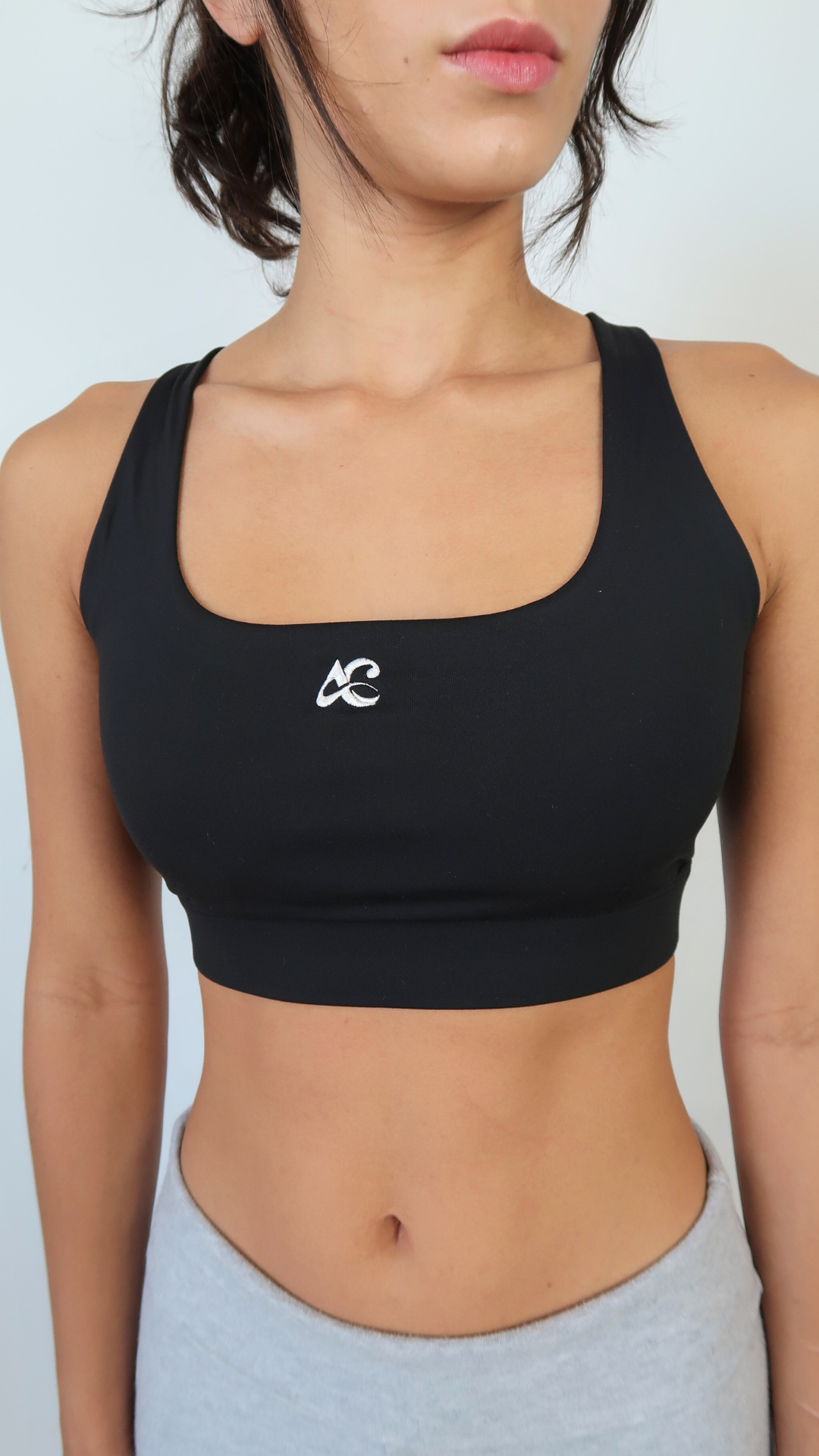 The Standard Pro Bra