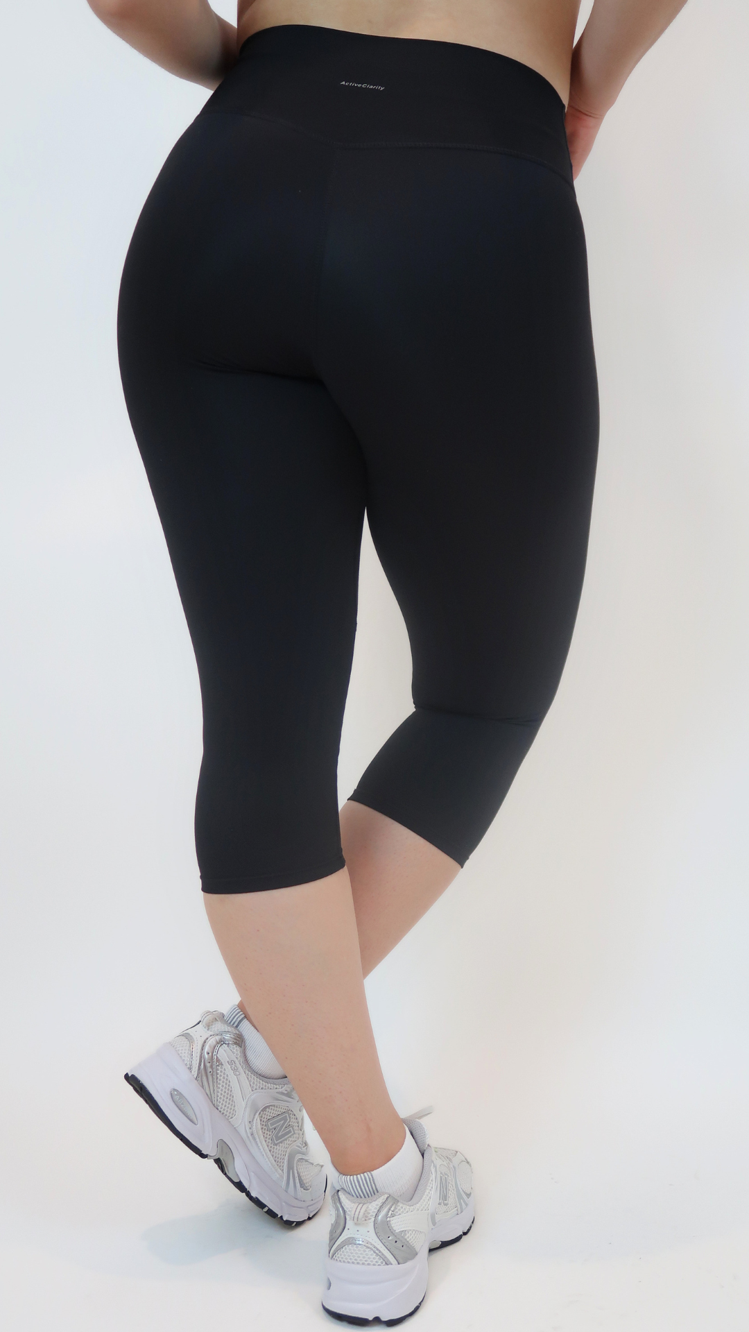 Capri Legging