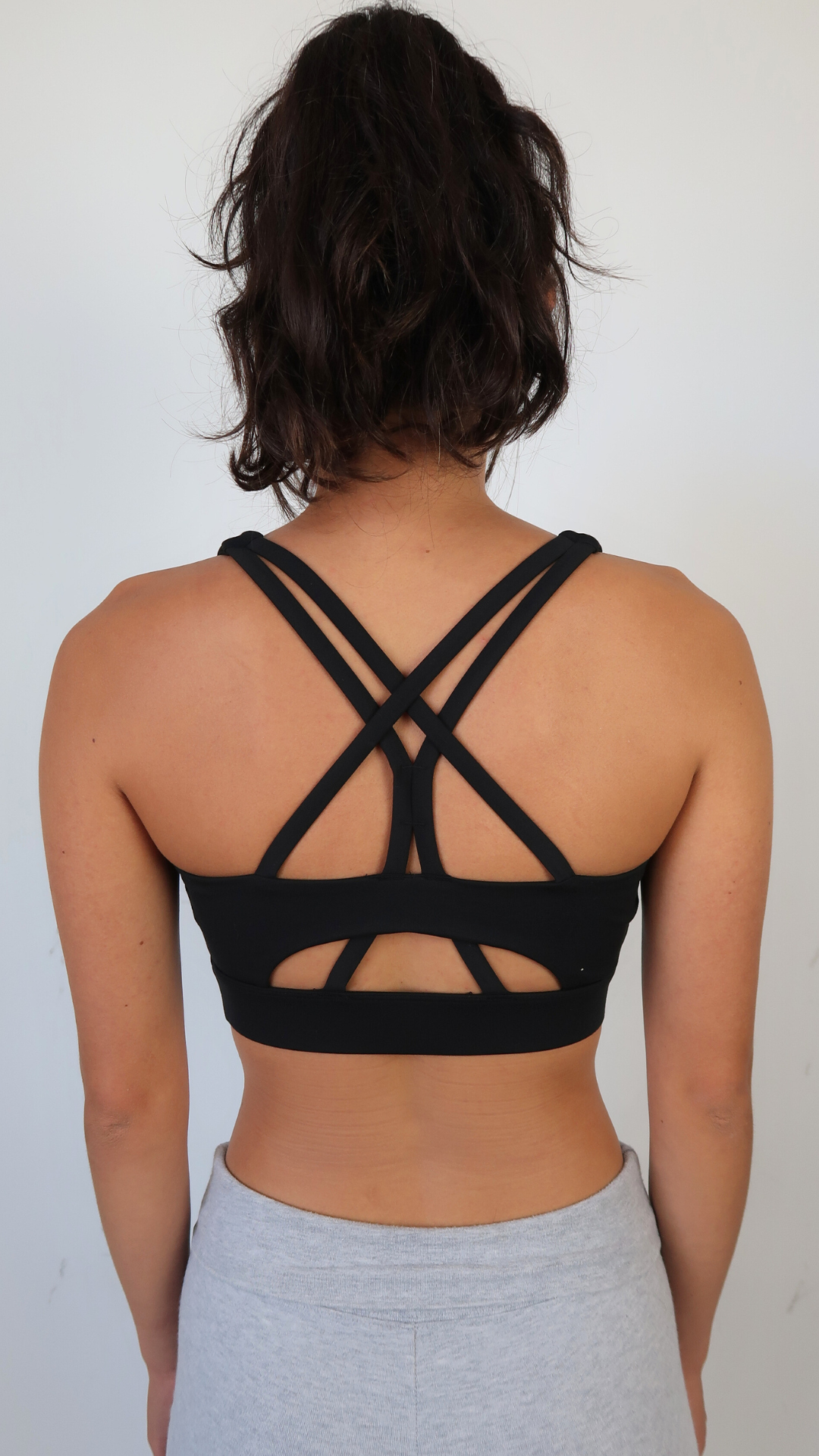 The Standard Pro Bra