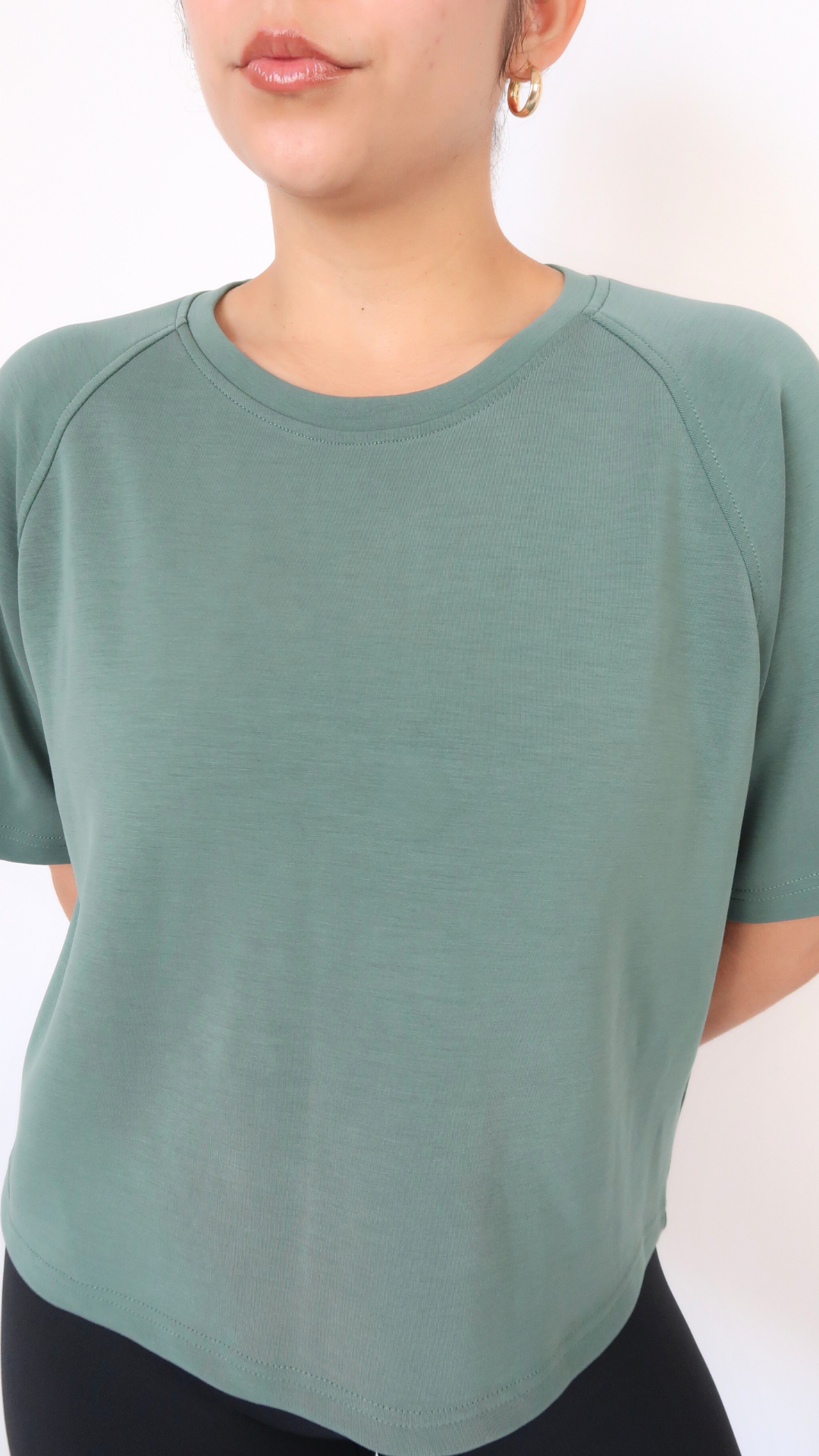 Clarity Cooling Tee