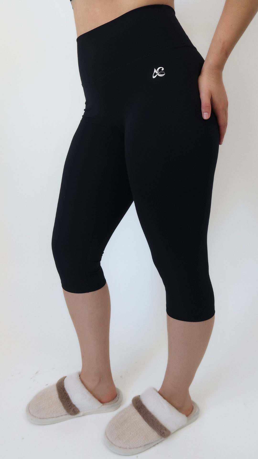 Capri Leggings