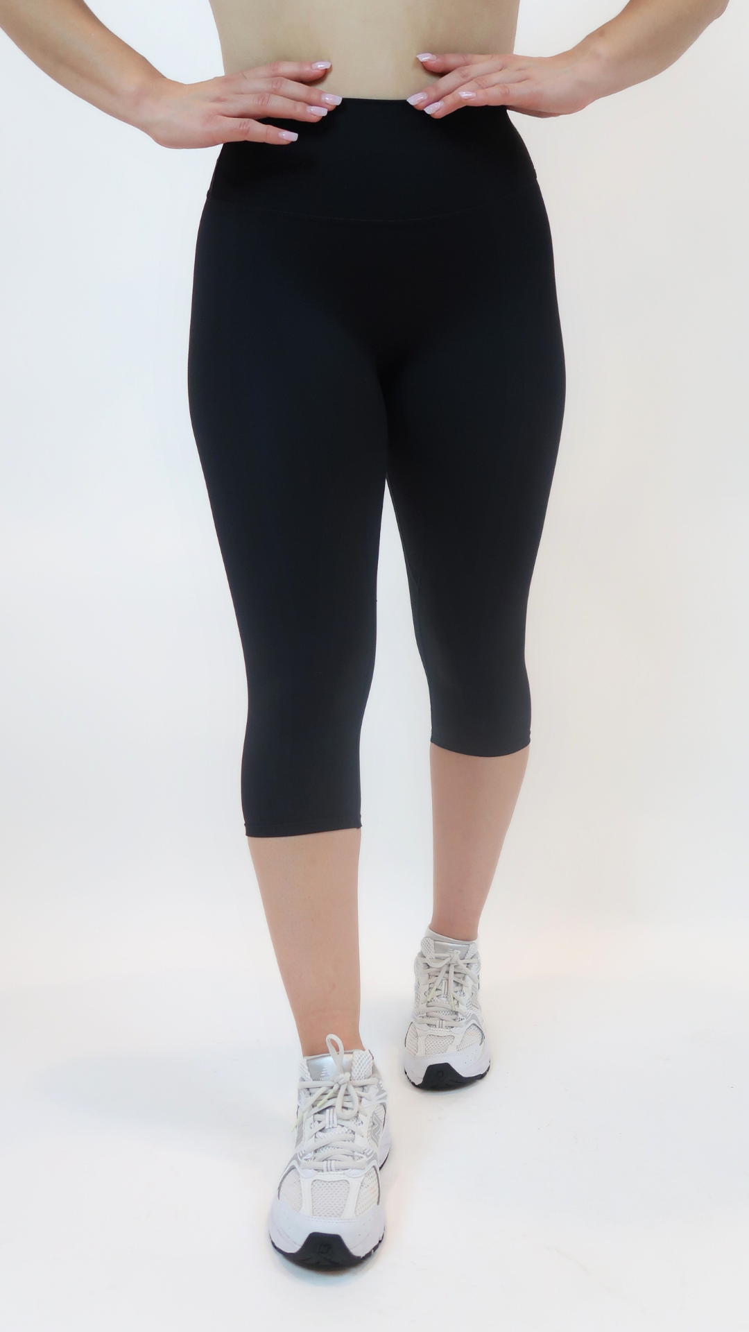 Capri Legging