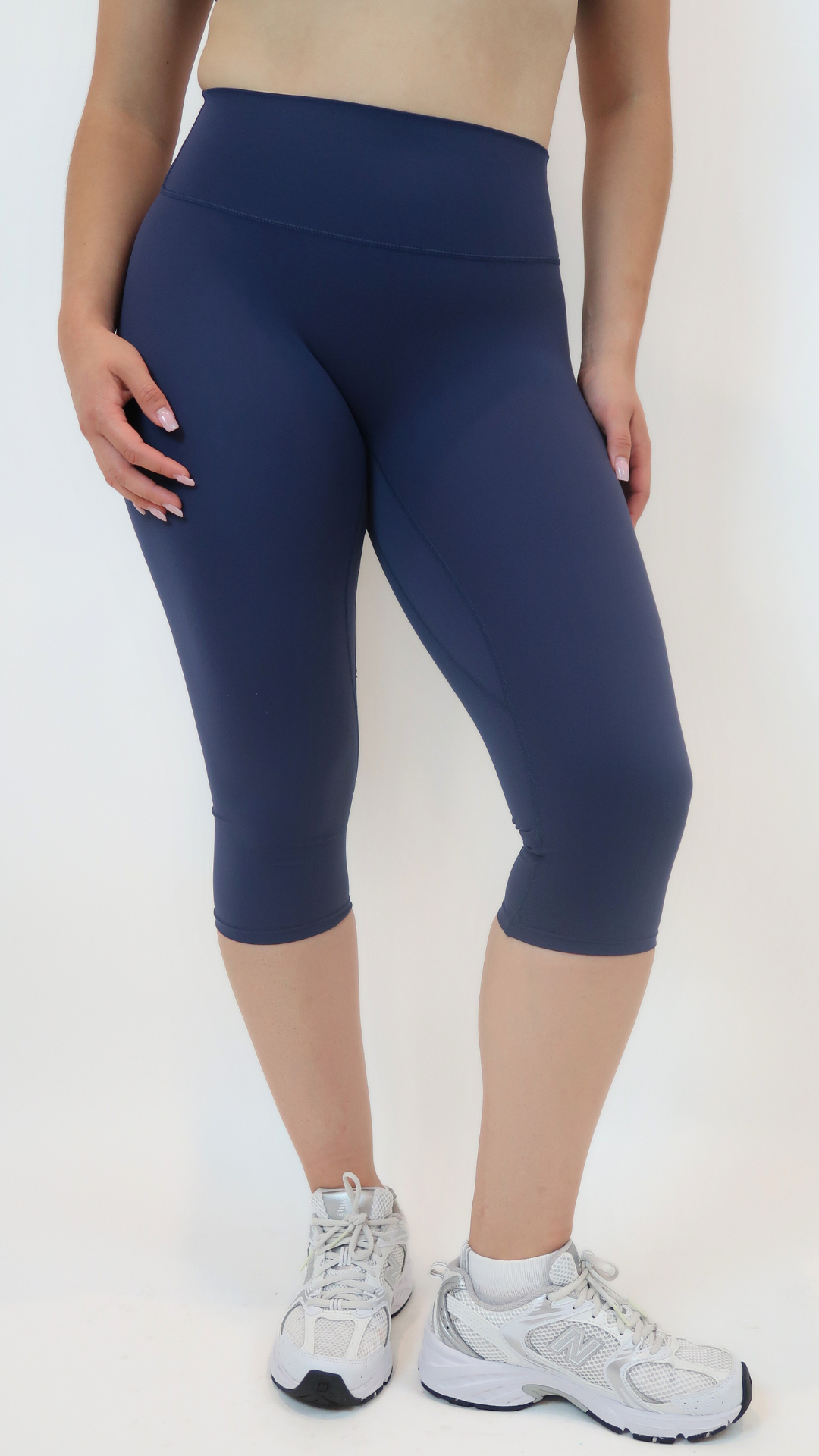 Capri Legging