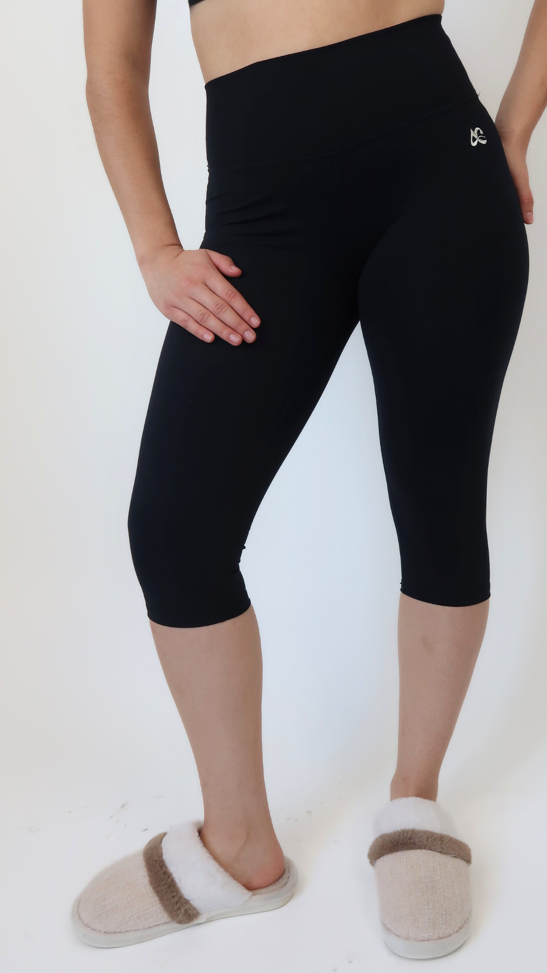 Capri Leggings