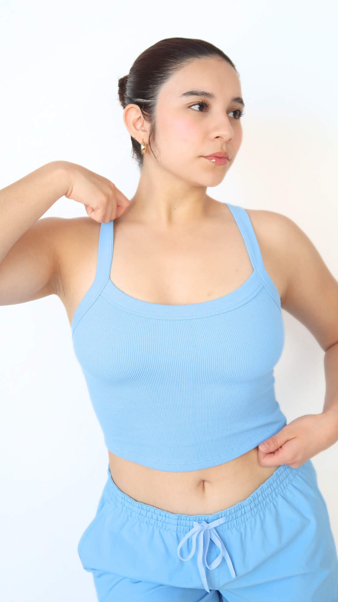 Glidefit Seamless Top