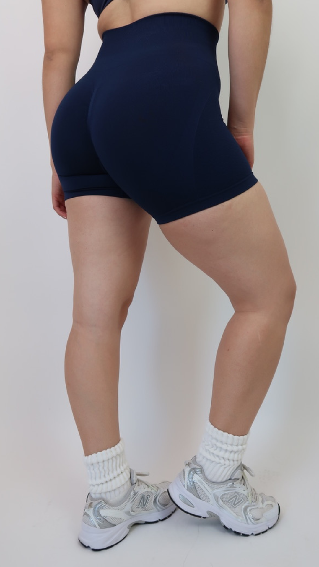Clarity Shorts