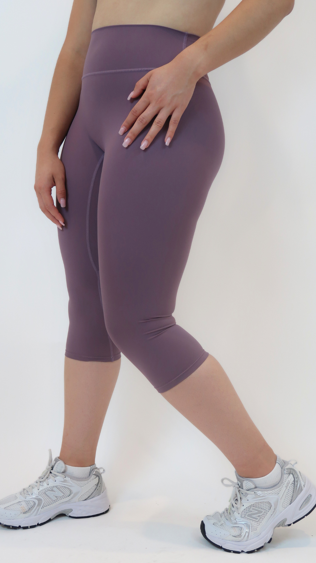 Capri Legging