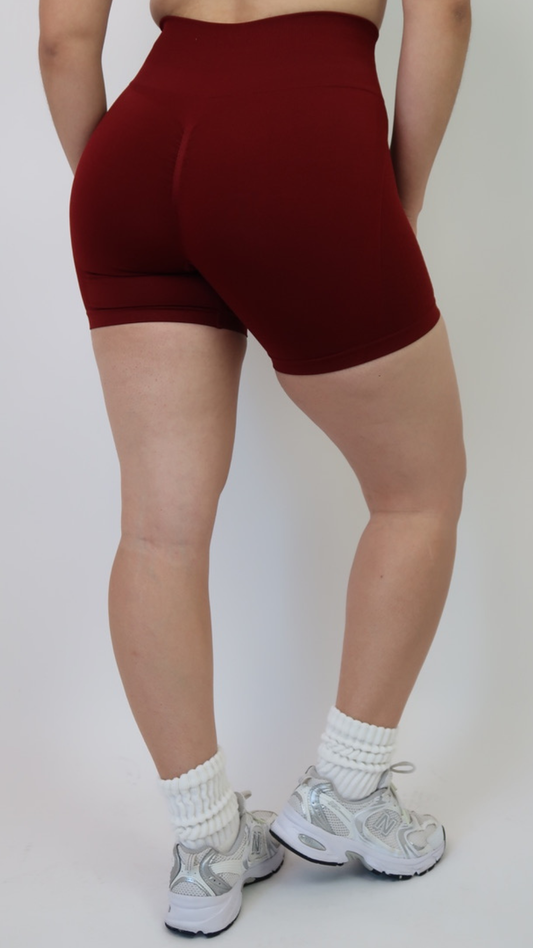 Clarity Shorts