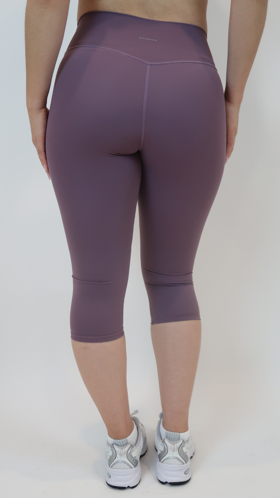 Capri Legging