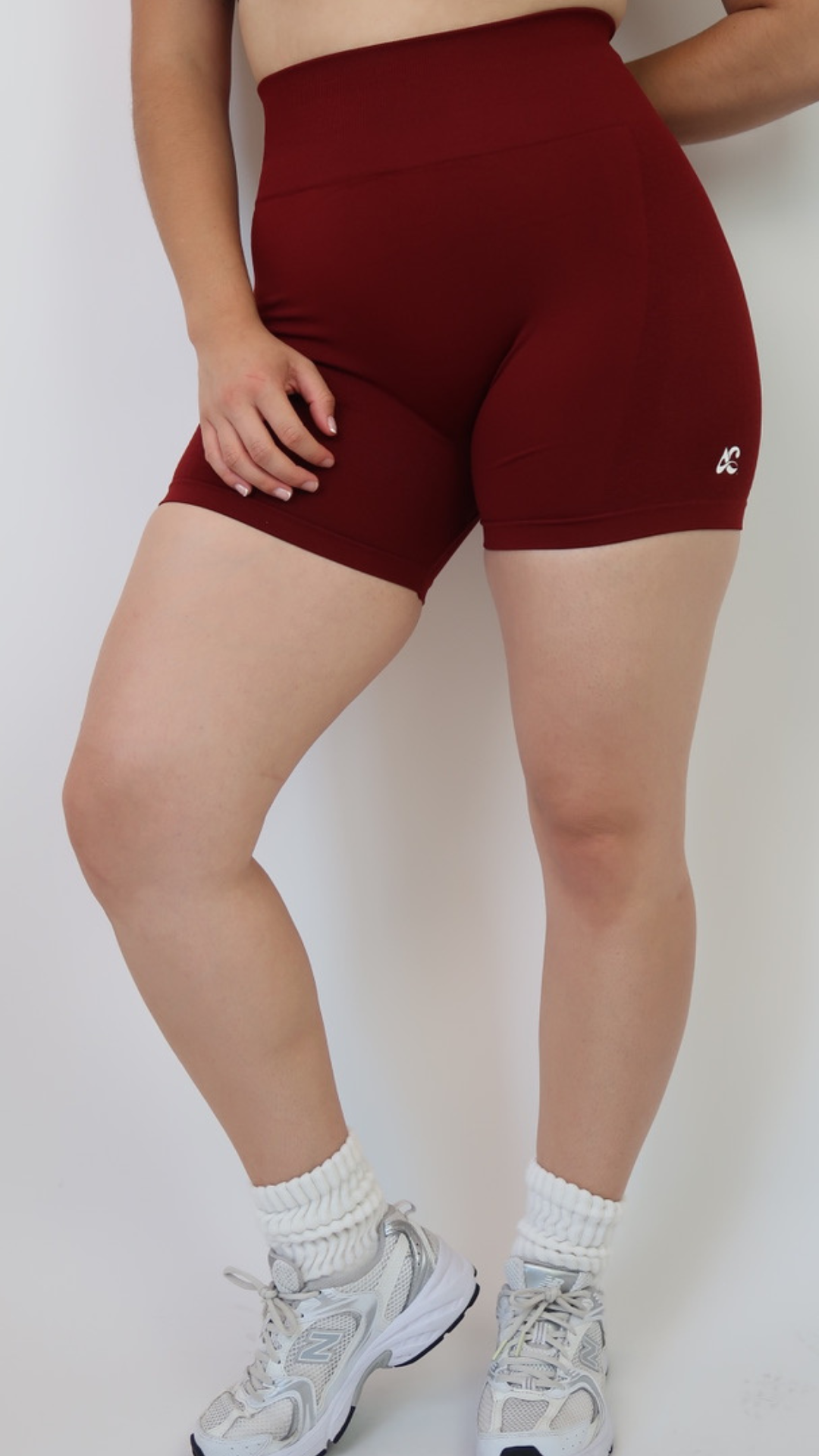 Clarity Shorts