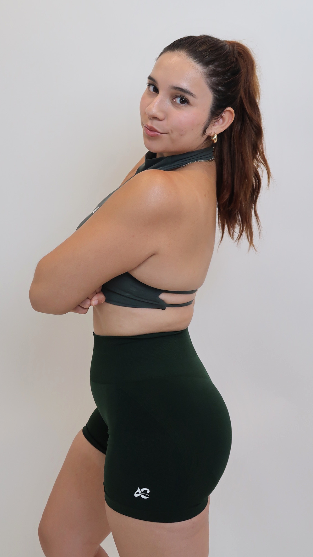 Flawless Halter Top