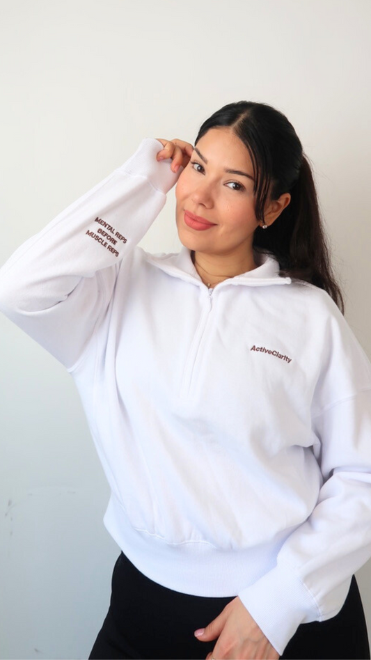 ActiveClarity Sweater