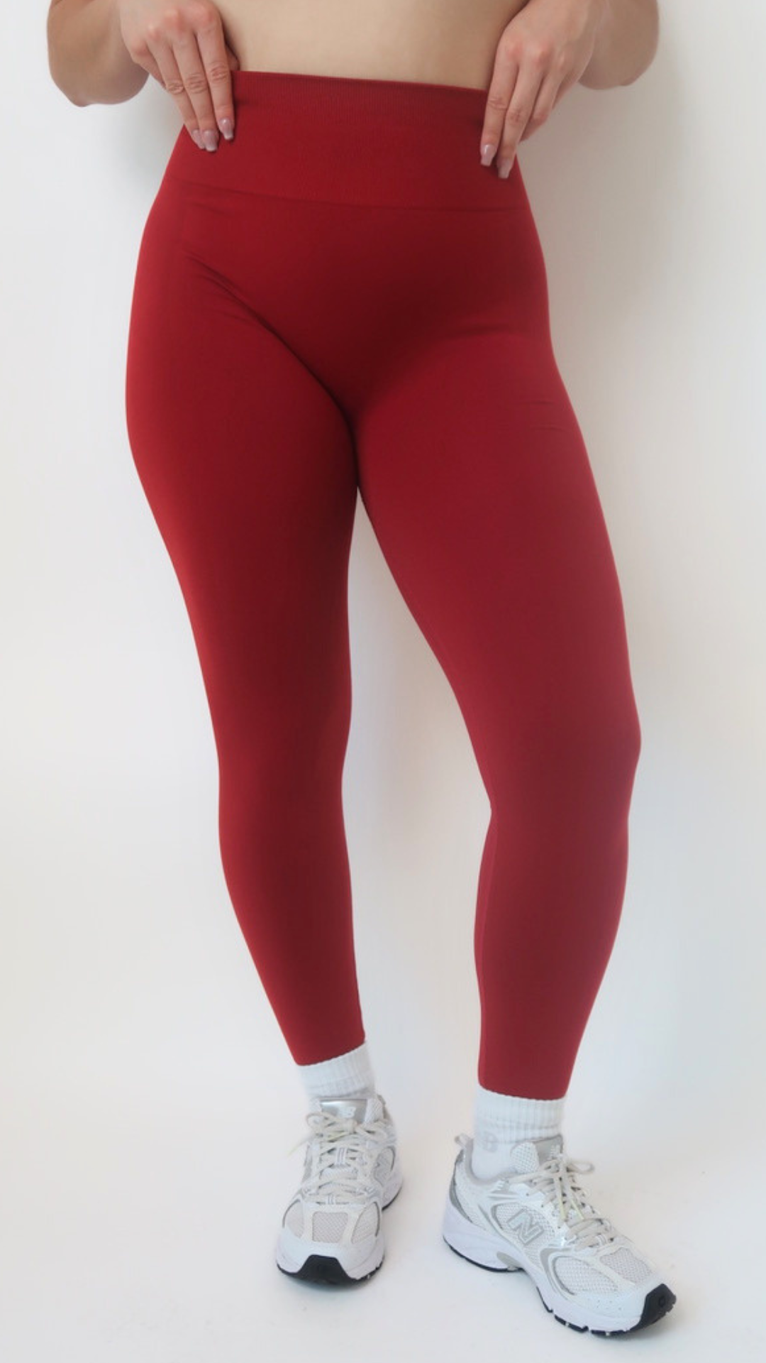 Clarity Leggings