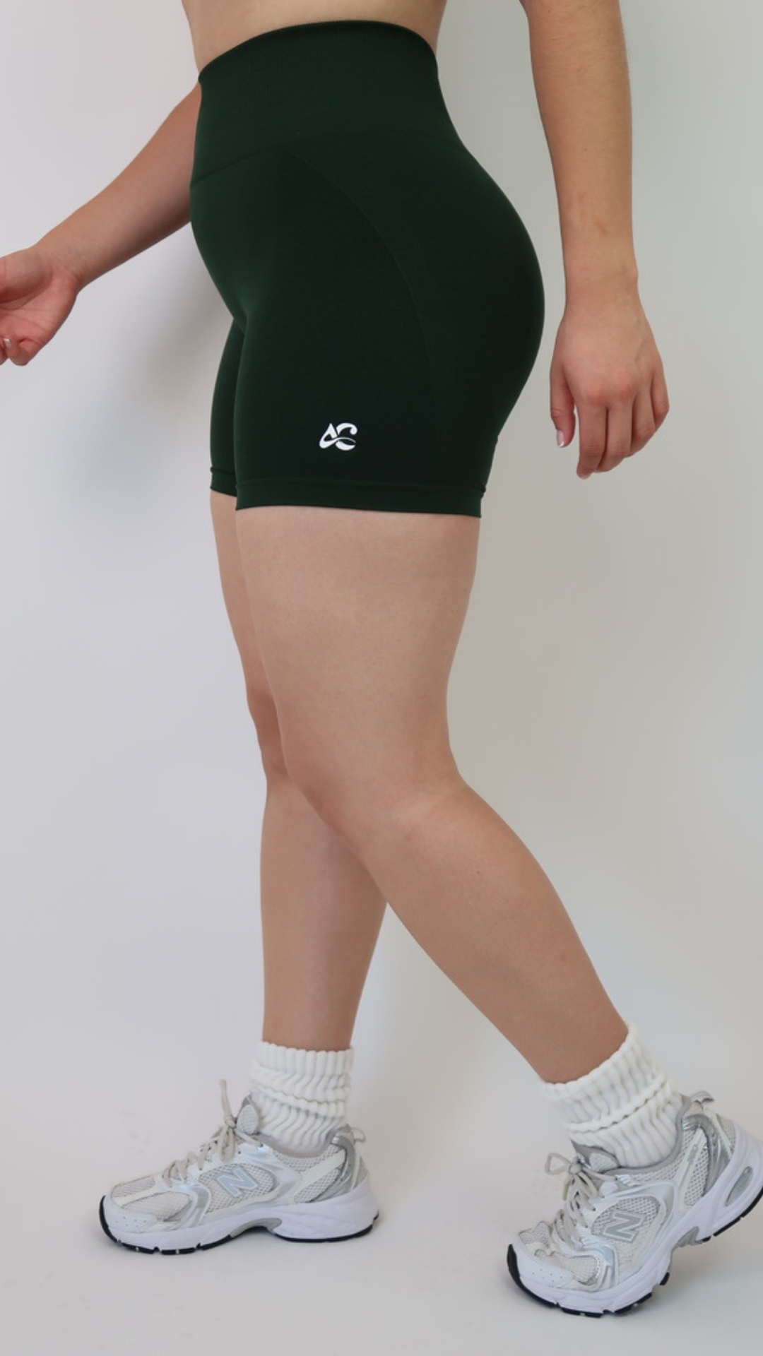 Clarity Shorts