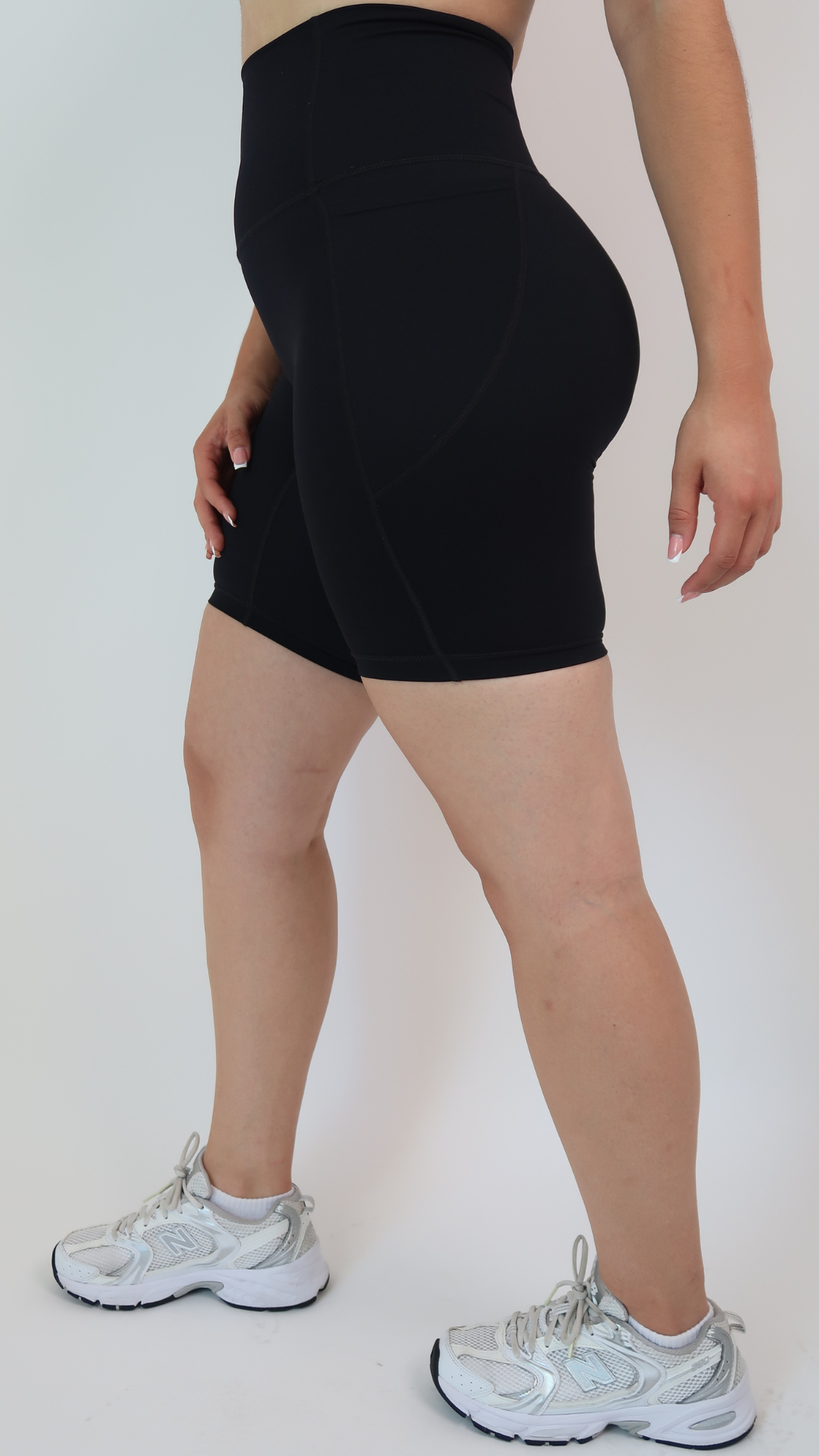 Running Shorts