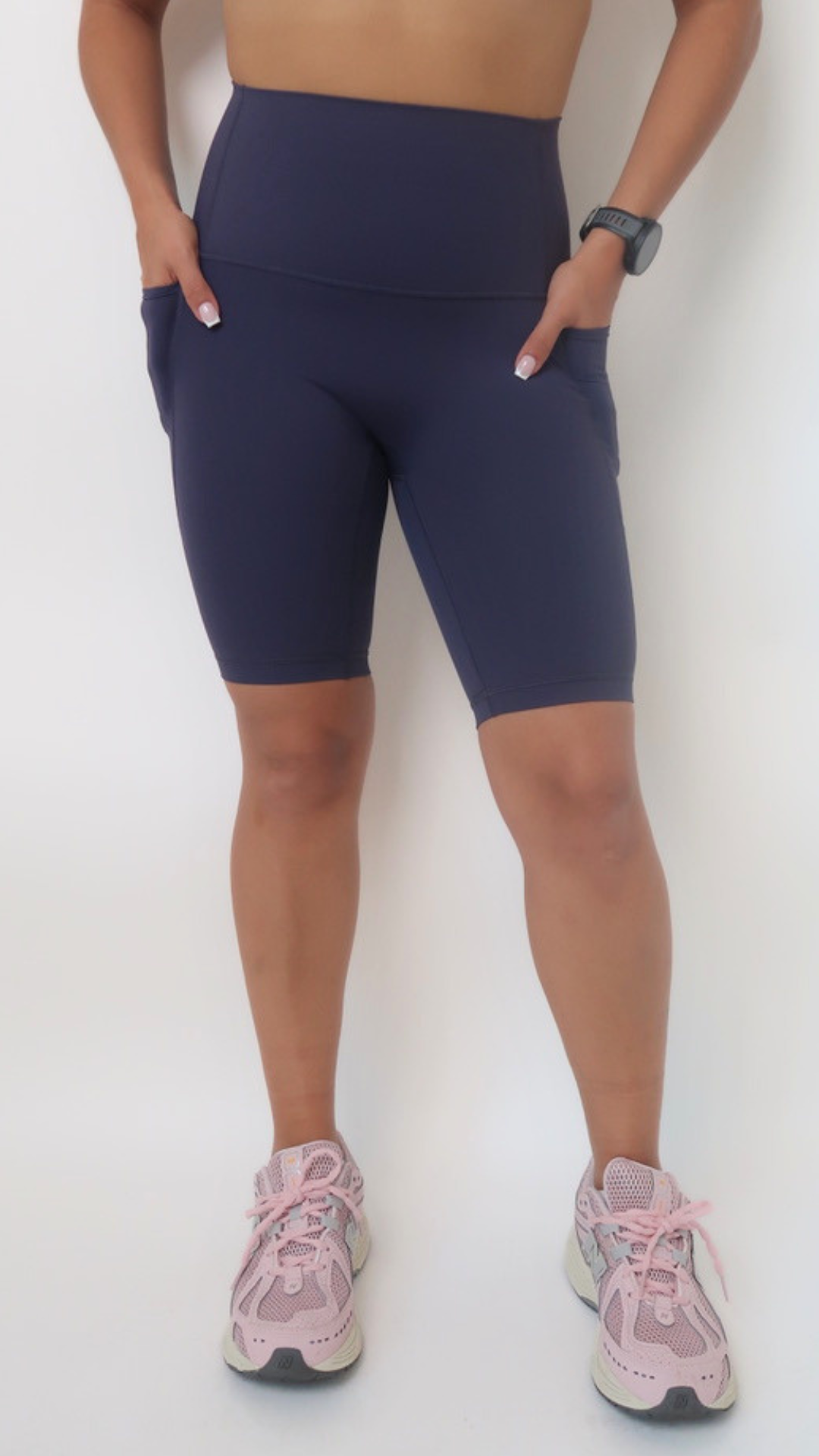 Running Shorts