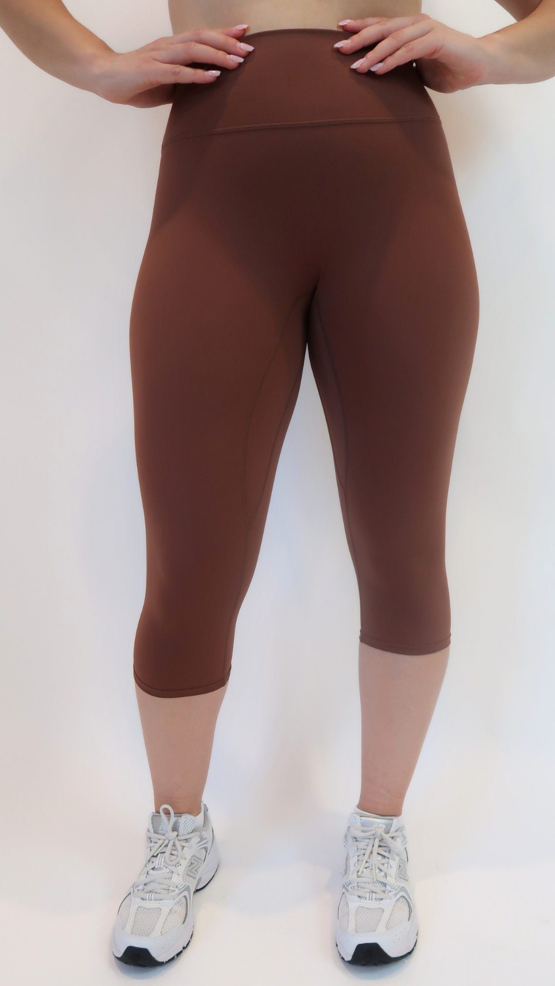 Capri Legging