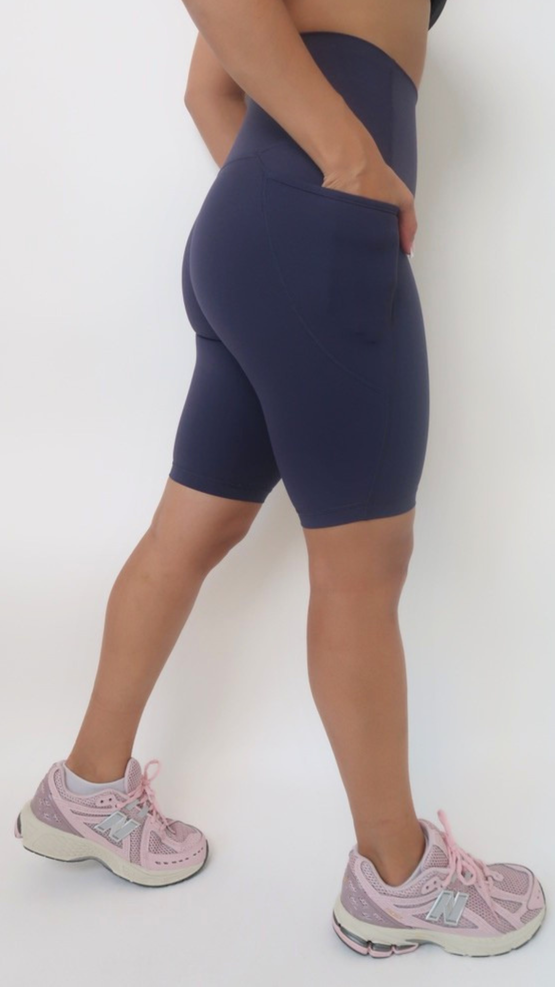 Running Shorts