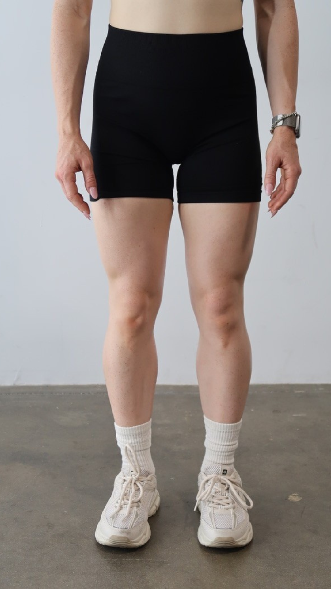 Clarity Shorts