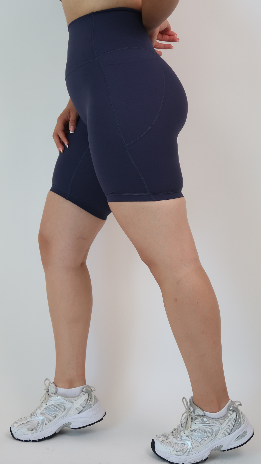 Running Shorts