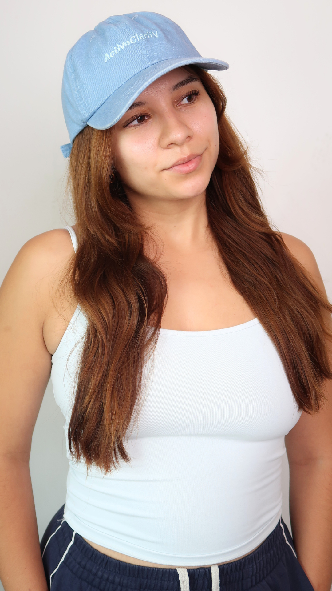 ActiveClarity Hat