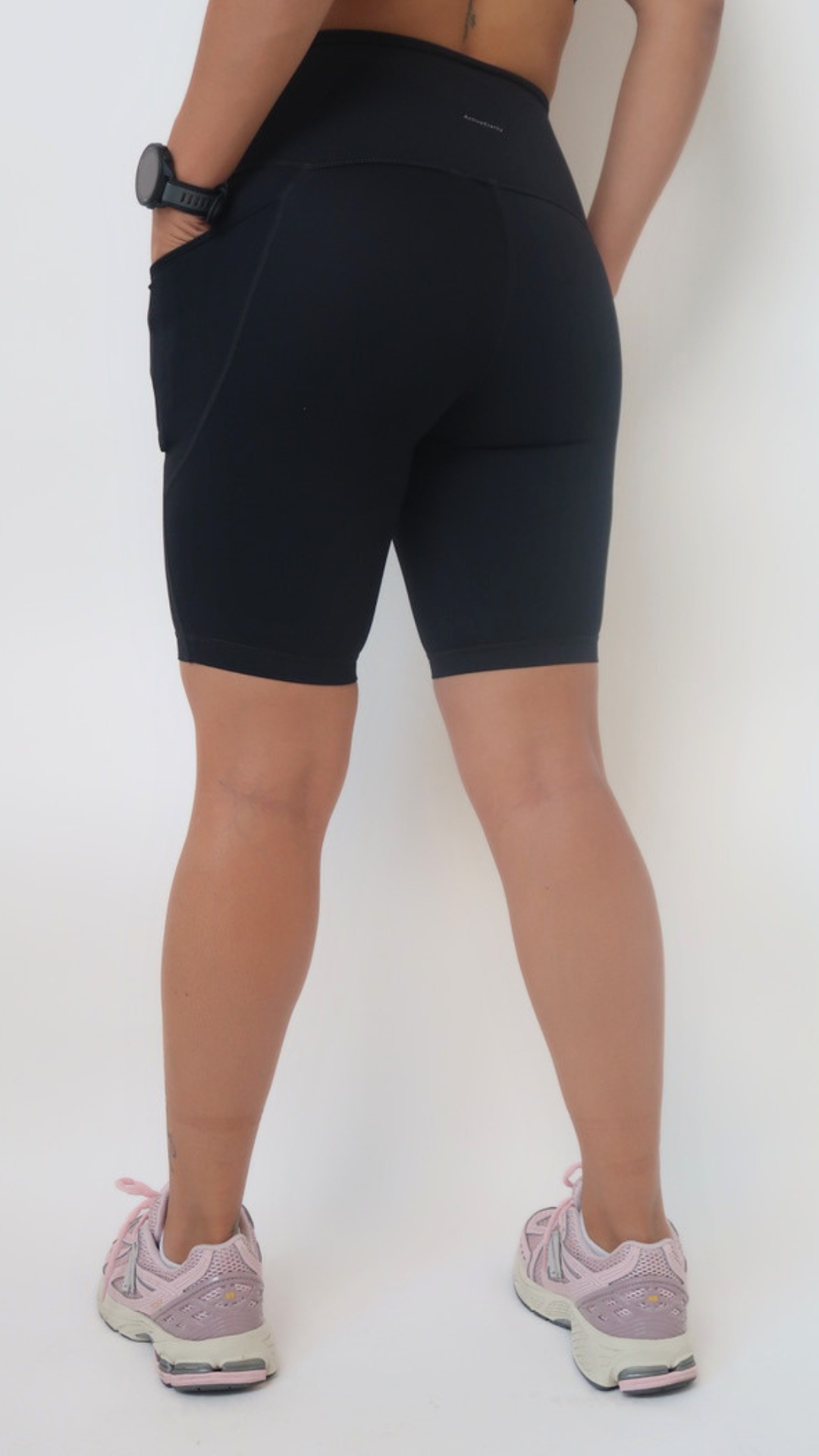 Running Shorts