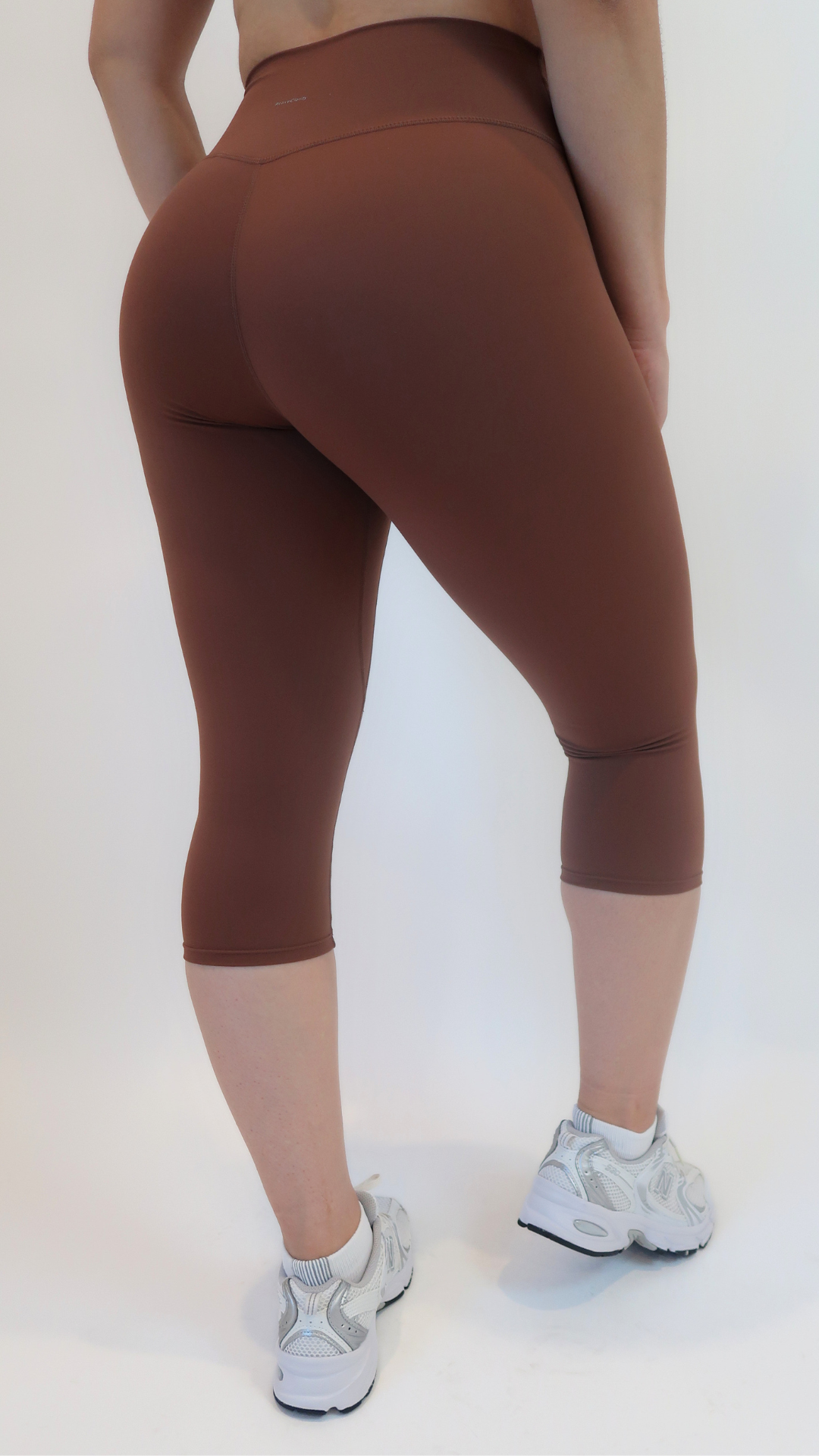 Capri Legging