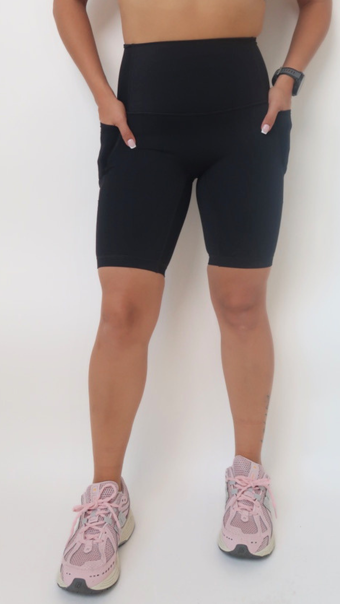 Running Shorts
