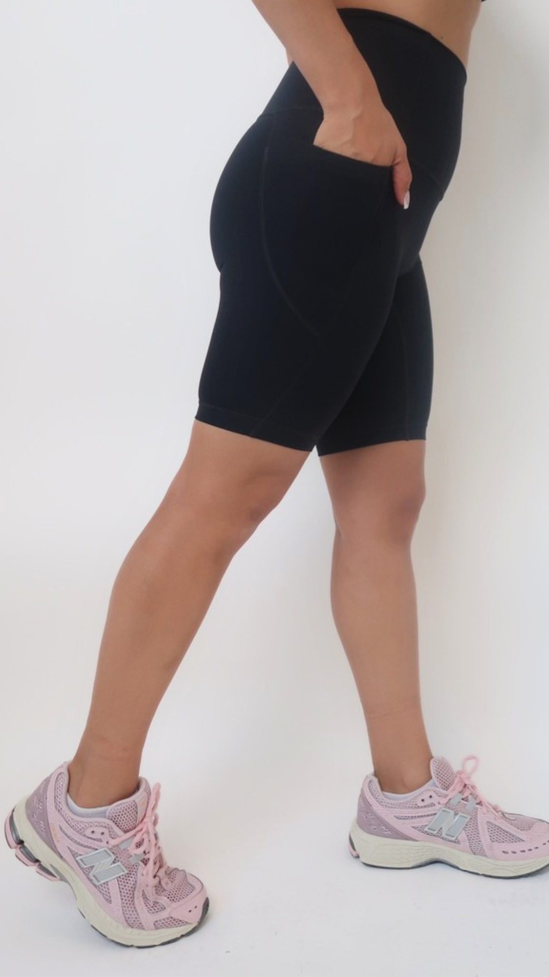 Running Shorts