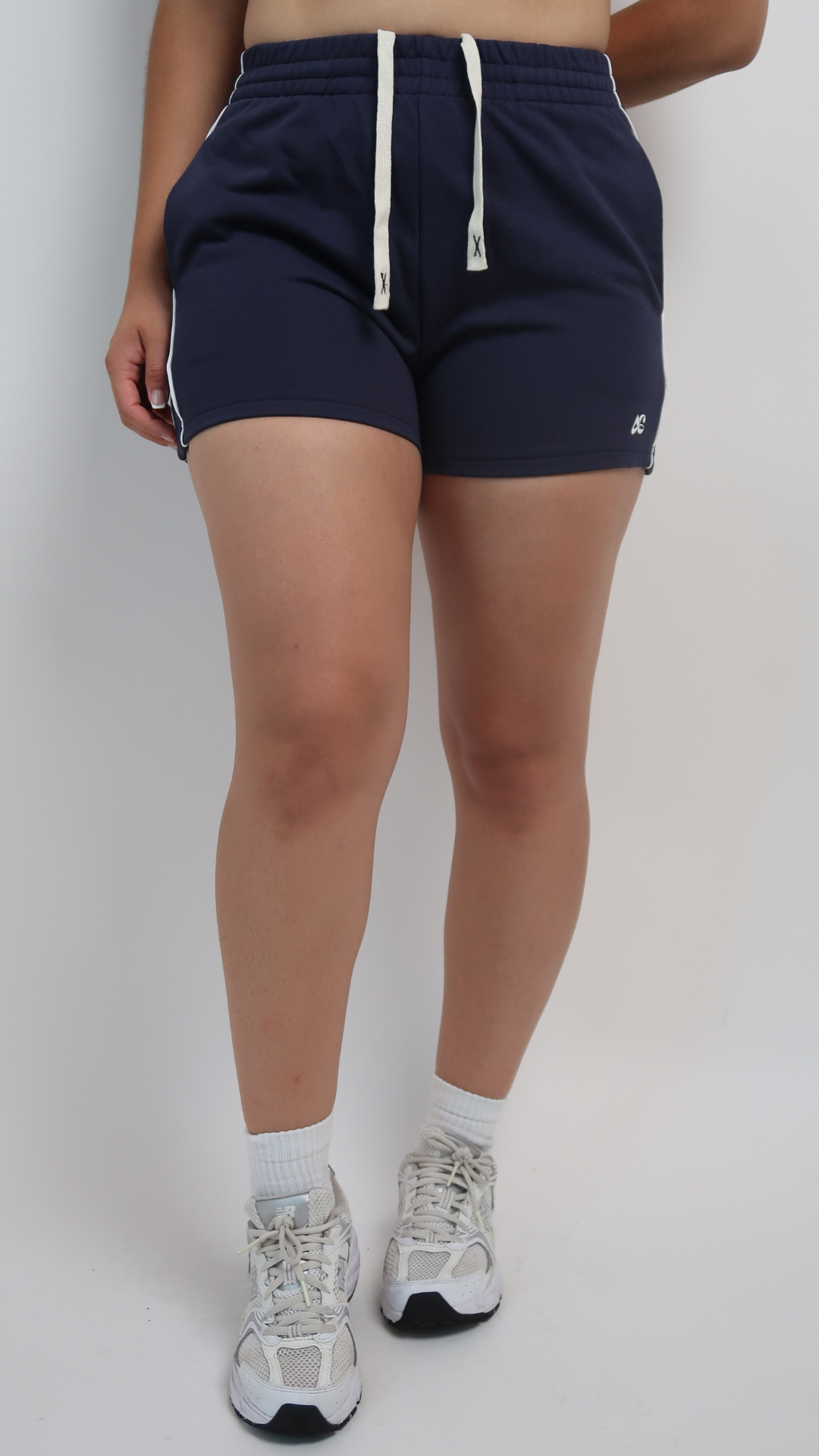 Discipline Track Shorts