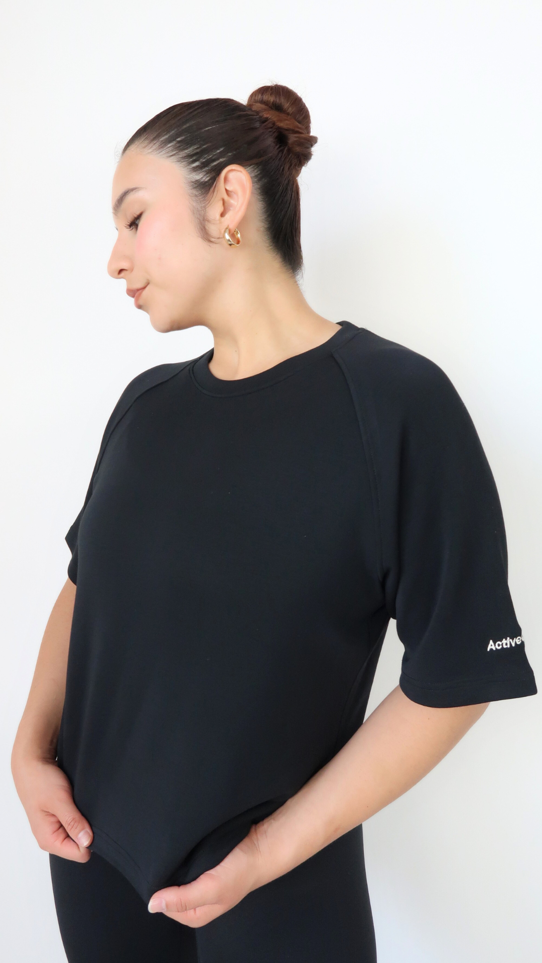 Clarity Cooling Tee