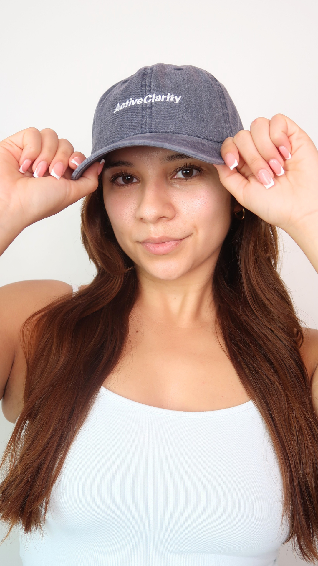 ActiveClarity Hat