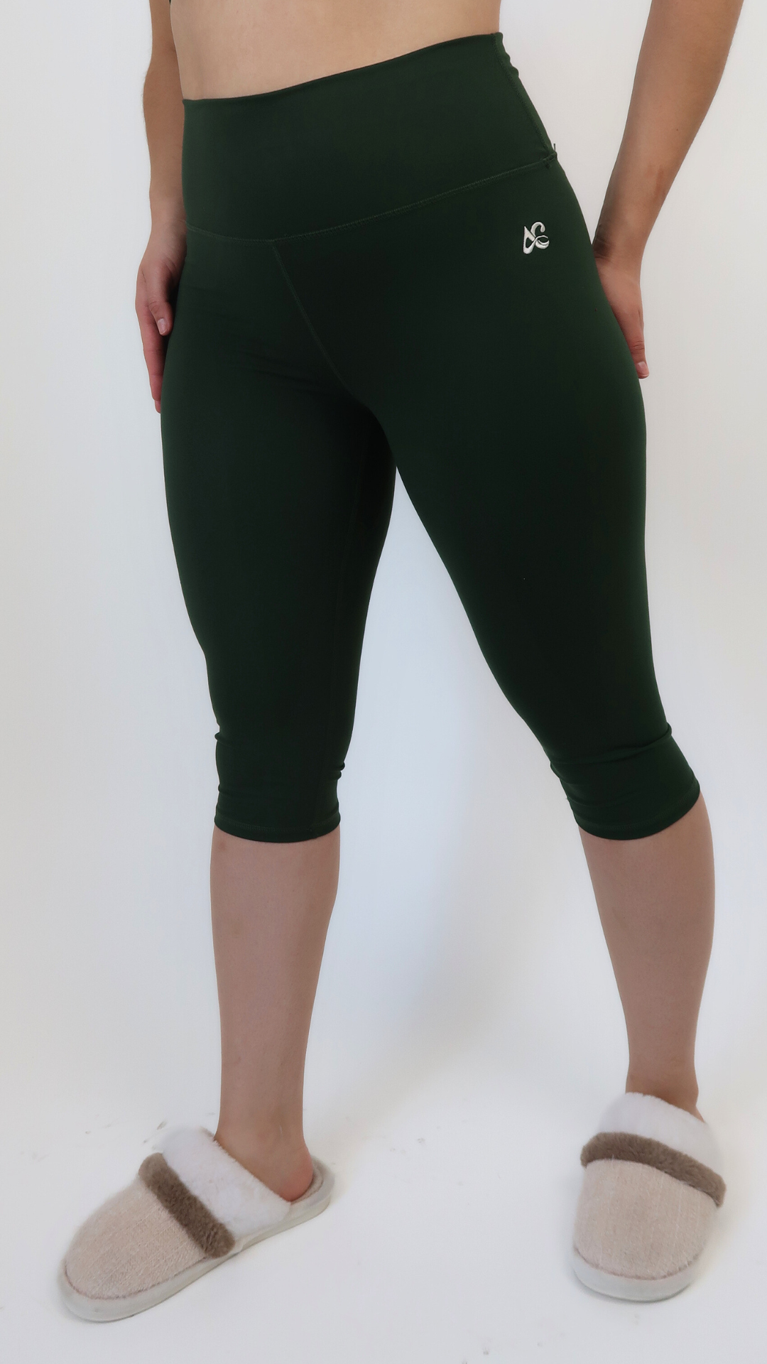 Capri Leggings