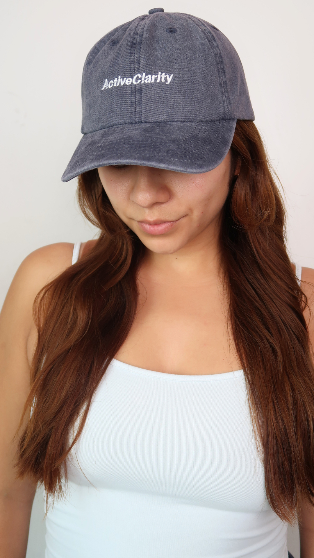 ActiveClarity Hat
