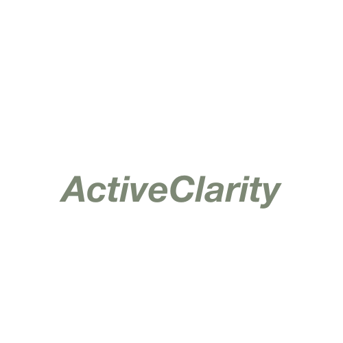 ActiveClarity